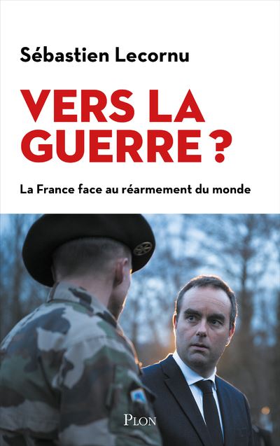 Vers la guerre ? - 1