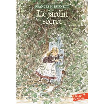 Le jardin secret - 1