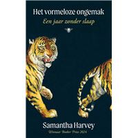 Het vormeloze ongemak