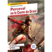 Perceval ou le Conte du Graal