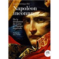 Napoléon inconnu