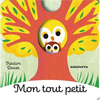 Mon tout petit - 1