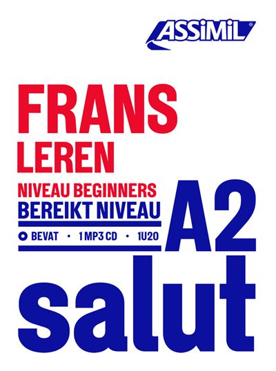 Frans leren