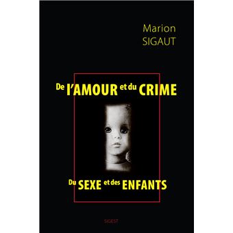 De l'amour et du crime