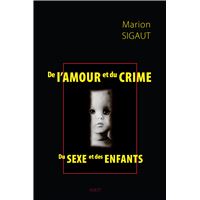 De l'amour et du crime