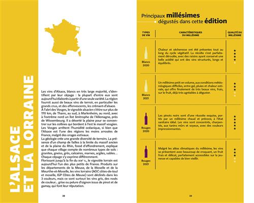 Le Guide Hachette des Vins 2024 - relié - Collectif - Achat