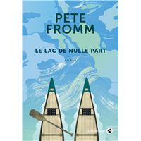 Le lac de nulle part