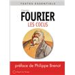 Les Cocus Préface de Philippe Brenot - broché - Charles Fourier - Achat ...