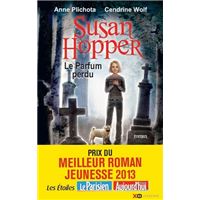Susan Hopper