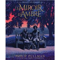 Le Miroir d'Ambre