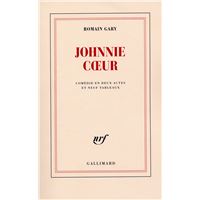 Johnnie Coeur