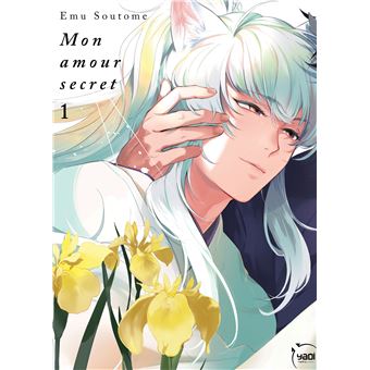 Mon Amour Secret - Mon amour secret  - Tome 01 - 1