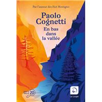 En bas dans la vallée