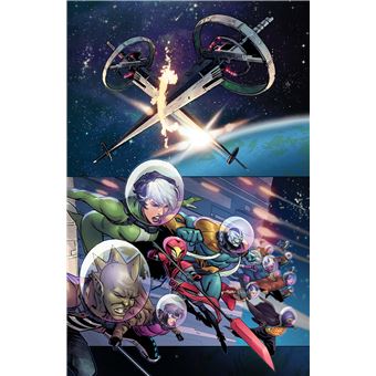 Fall of the House of X / Rise of the Powers of X