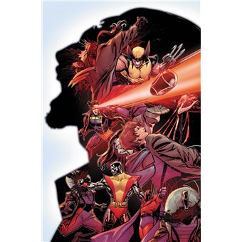 Fall of the House of X / Rise of the Powers of X