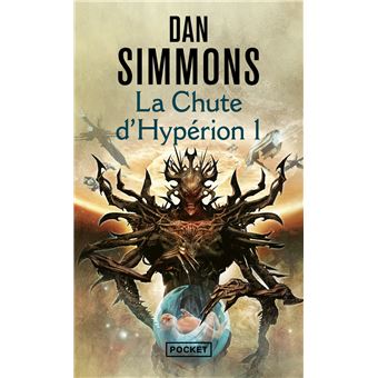 Les Cantos d'Hypérion - Les Cantos d'Hypérion, Tome 1 T1 - 1