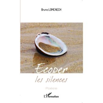 Écoper les silences - 1