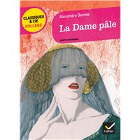 La Dame pâle