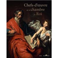 Chefs-d'oeuvre de la chambre du roi