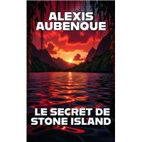 LE SECRET DE STONE ISLAND