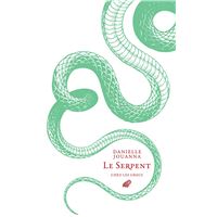 Le serpent chez les Grecs