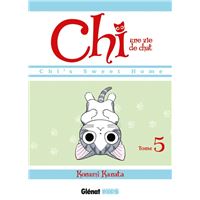 Chi, Une Vie De Chat - Tome 05 : Chi - Une vie de chat - Tome 05