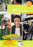 Métiers du commerce et de la vente option B 1re/Term Bac Pro (détachable) - Éd. 2025