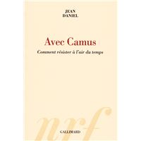 Avec Camus