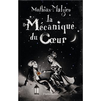 La Mécanique du coeur - 1