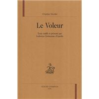 Le voleur