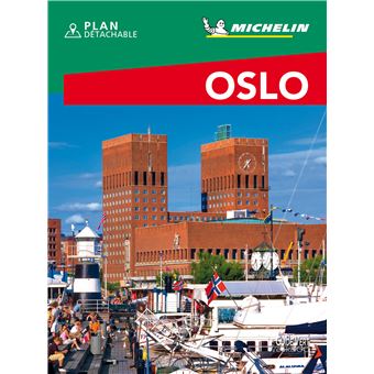 Guide Vert WE&GO Oslo - 1