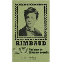 Une heure de littérature nouvelle - Les Lettres du voyant