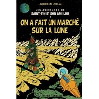 On a fait un marché sur la lune