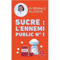 Sucre : l'ennemi public n°1