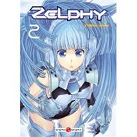 Zelphy - Tome 2