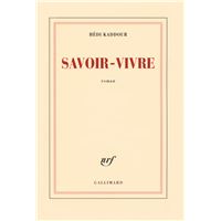 Savoir-vivre
