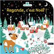 Regarde, c'est Noël !