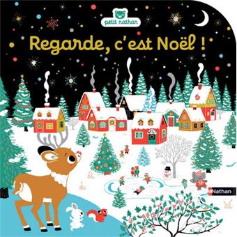 Regarde, c'est Noël ! - 1