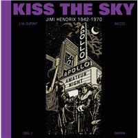 Kiss the sky