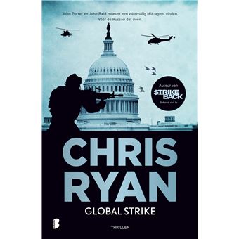 Strike back - Global Strike - 1
