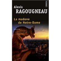 La Madone de Notre-Dame
