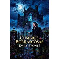 Cumbres borrascosas