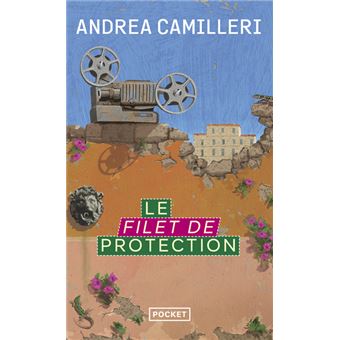 Une Enquête Du Commissaire Montalbano - Le Filet de protection - 1
