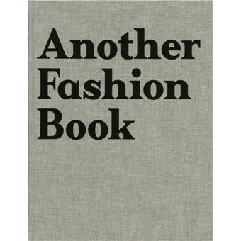 洋書 Another Fashion Book Another Fashion Book Another Fashion Book Another Fashion Book