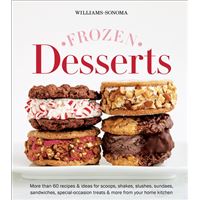 Frozen Desserts