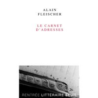 Le Carnet d'adresses