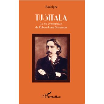 Tusitala - 1