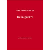 De la guerre