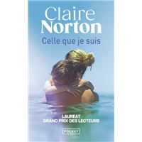Celle que je suis