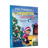 MES PREMIERES ENQUETES - Tome 16 UN NOËL PLEIN DE SURPRISES